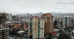 Пәтер 3-комн 66.8 m² - Юсуф Кобаладзе, Batumi