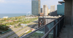 Пәтер 1-комн 75.8 m² - Лех және Мария Качинский, Batumi