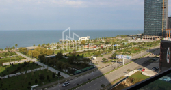 Пәтер 1-комн 75.8 m² - Лех және Мария Качинский, Batumi