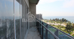 Пәтер 75.75 м² - Лех және Мария Качинский, Batumi, Грузия