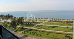 Пәтер 172.49 м² - Лех және Мария Качинский, Batumi, Грузия