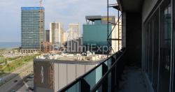 Пәтер 1-комн 172.5 m² - Лех және Мария Качинский, Batumi