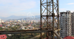 Пәтер 89.15 м² - Лех және Мария Качинский, Batumi, Грузия