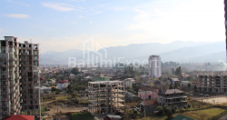 Пәтер 89.15 м² - Лех және Мария Качинский, Batumi, Грузия