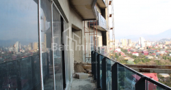 Пәтер 89.15 м² - Лех және Мария Качинский, Batumi, Грузия