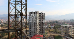 Пәтер 89.15 м² - Лех және Мария Качинский, Batumi, Грузия