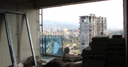 Пәтер 89.15 м² - Лех және Мария Качинский, Batumi, Грузия