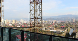 Пәтер 63.24 м² - Лех және Мария Качинский, Batumi, Грузия