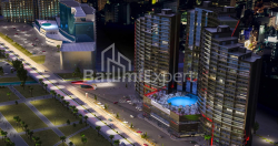 Пәтер 1-комн 63.2 m² - Лех және Мария Качинский, Batumi