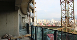 Пәтер 63.24 м² - Лех және Мария Качинский, Batumi, Грузия