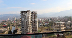 Пәтер 63.24 м² - Лех және Мария Качинский, Batumi, Грузия