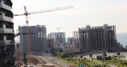Пәтер 1-комн 75.8 m² - Лех және Мария Качинский, Batumi