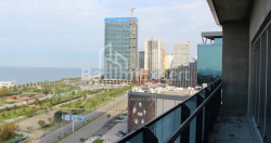 Пәтер 75.75 м² - Лех және Мария Качинский, Batumi, Грузия