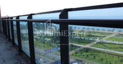 Пәтер 75.75 м² - Лех және Мария Качинский, Batumi, Грузия