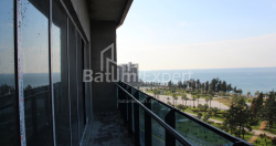 Пәтер 1-комн 75.8 m² - Лех және Мария Качинский, Batumi