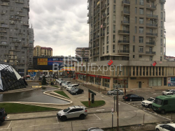 Пәтер 160 м² - Зураба Горгиладзе, Batumi, Грузия