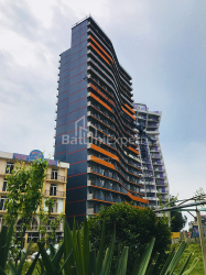 Пәтер 1-комн 33 m² - Шалва Инасаридзе, Batumi