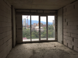 Пәтер 1-комн 33 m² - Шалва Инасаридзе, Batumi