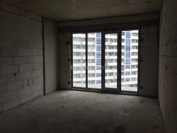 Пәтер 1-комн 33 m² - Шалва Инасаридзе, Batumi