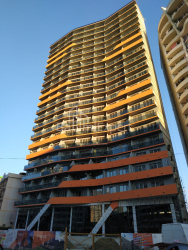 Пәтер 1-комн 33 m² - Шалва Инасаридзе, Batumi