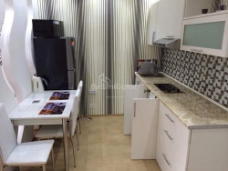Пәтер 1-комн 33 m² - Шериф Химшиашвили, Batumi