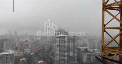 Пәтер 2-комн 34 m² - Батырлар аллеясы, Batumi