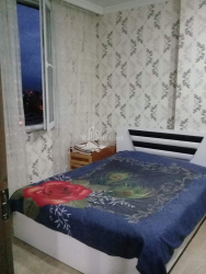Пәтер 3-комн 55 m² - Георгий Леонидзе, Batumi