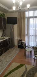Пәтер 49.8 м² - Александра Пушкин, Batumi, Грузия