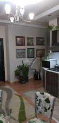 Пәтер 2-комн 49.8 m² - Александра Пушкин, Batumi