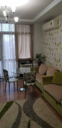 Пәтер 49.8 м² - Александра Пушкин, Batumi, Грузия