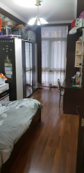 Пәтер 49.8 м² - Александра Пушкин, Batumi, Грузия