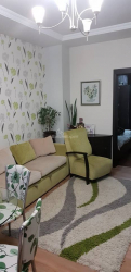 Пәтер 49.8 м² - Александра Пушкин, Batumi, Грузия