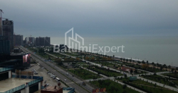 Пәтер 1-комн 35 m² - Шериф Химшиашвили, Batumi