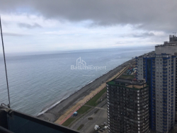 Пәтер 1-комн 38 m² - Шериф Химшиашвили, Batumi