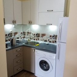 Пәтер 2-комн 33 m² - Стефан Зубалашвили, Batumi