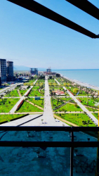 Пәтер 1-комн 32 m² - Шериф Химшиашвили, Batumi
