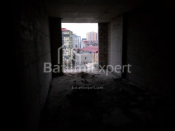 Пәтер 1-комн 30 m² - Тбель-Абусеридзе, Batumi