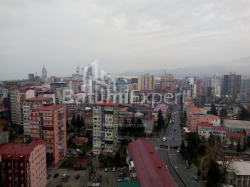 Пәтер 30 м² - Тбель-Абусеридзе, Batumi, Грузия