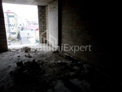 Пәтер 1-комн 30 m² - Тбель-Абусеридзе, Batumi