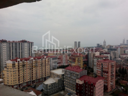 Пәтер 30 м² - Тбель-Абусеридзе, Batumi, Грузия