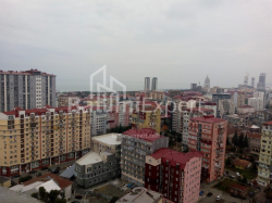 Пәтер 1-комн 30 m² - Тбель-Абусеридзе, Batumi