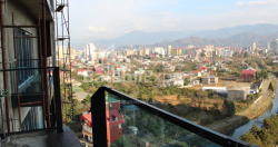 Пәтер 89.15 м² - Лех және Мария Качинский, Batumi, Грузия