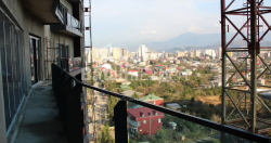 Пәтер 63.24 м² - Лех және Мария Качинский, Batumi, Грузия