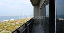 Пәтер 75.75 м² - Лех және Мария Качинский, Batumi, Грузия