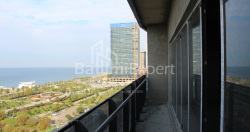 Пәтер 75.75 м² - Лех және Мария Качинский, Batumi, Грузия