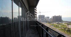 Пәтер 75.75 м² - Лех және Мария Качинский, Batumi, Грузия
