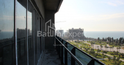 Пәтер 75.75 м² - Лех және Мария Качинский, Batumi, Грузия