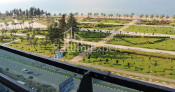 Пәтер 75.75 м² - Лех және Мария Качинский, Batumi, Грузия