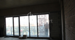 Пәтер 2-комн 89.2 m² - Лех және Мария Качинский, Batumi