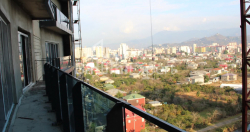 Пәтер 63.24 м² - Лех және Мария Качинский, Batumi, Грузия